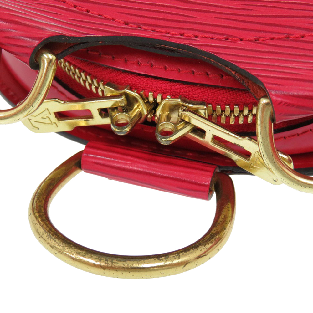 Pre-Loved Louis Vuitton Epi Mabillon - Picture 12 of 12